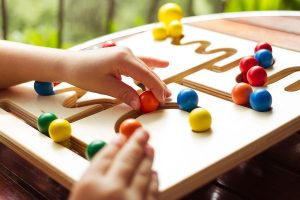 Exploring the Benefits of Occupational Therapy for Autism