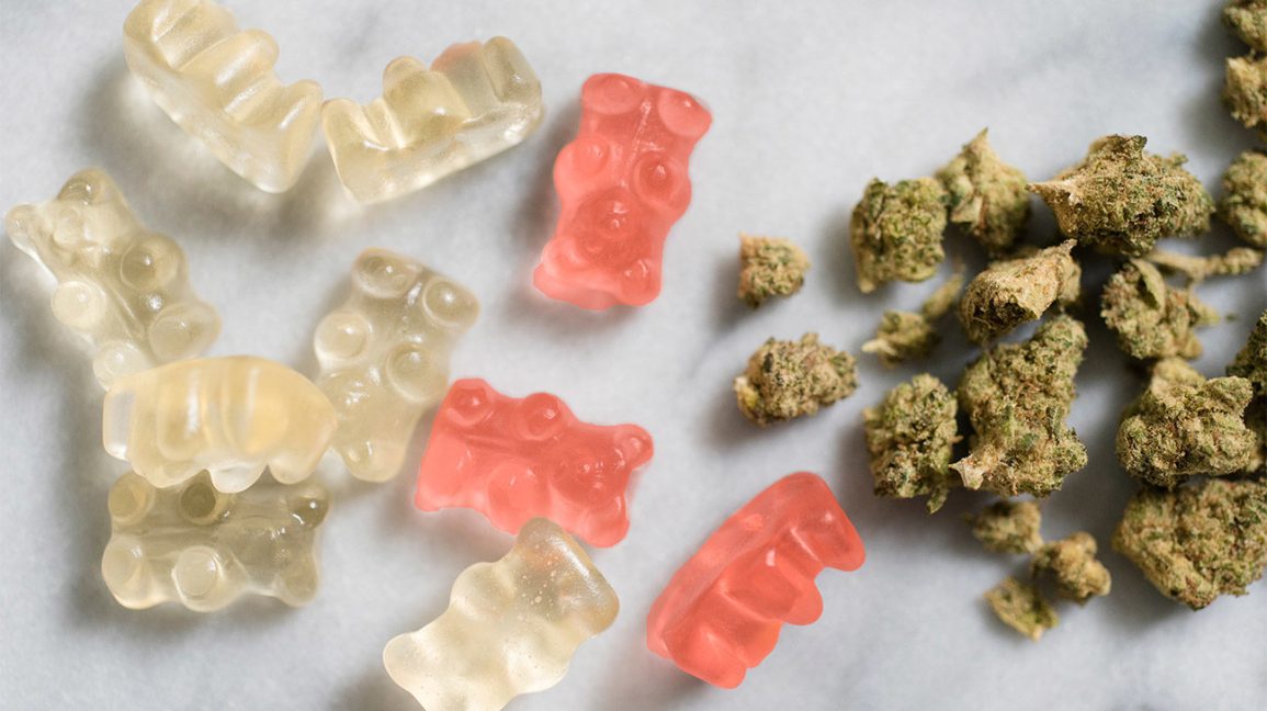 HHC Gummies