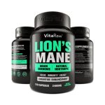 Lion's Mane Supplement