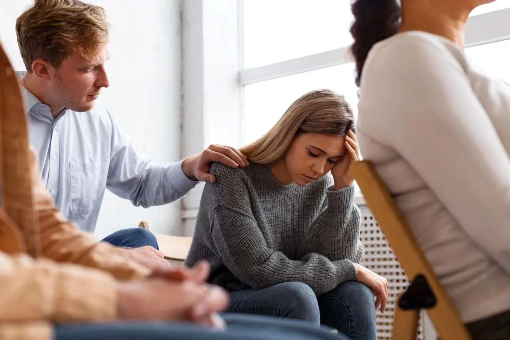 TMS Treatment